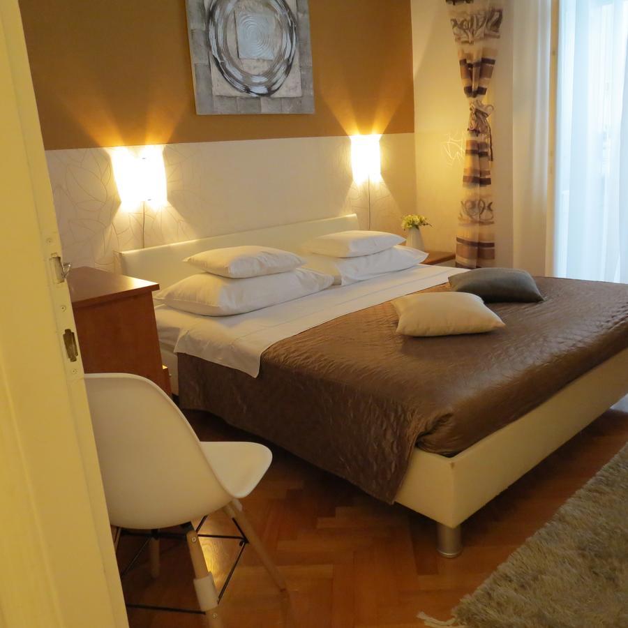 Vrlic Gasthof Split