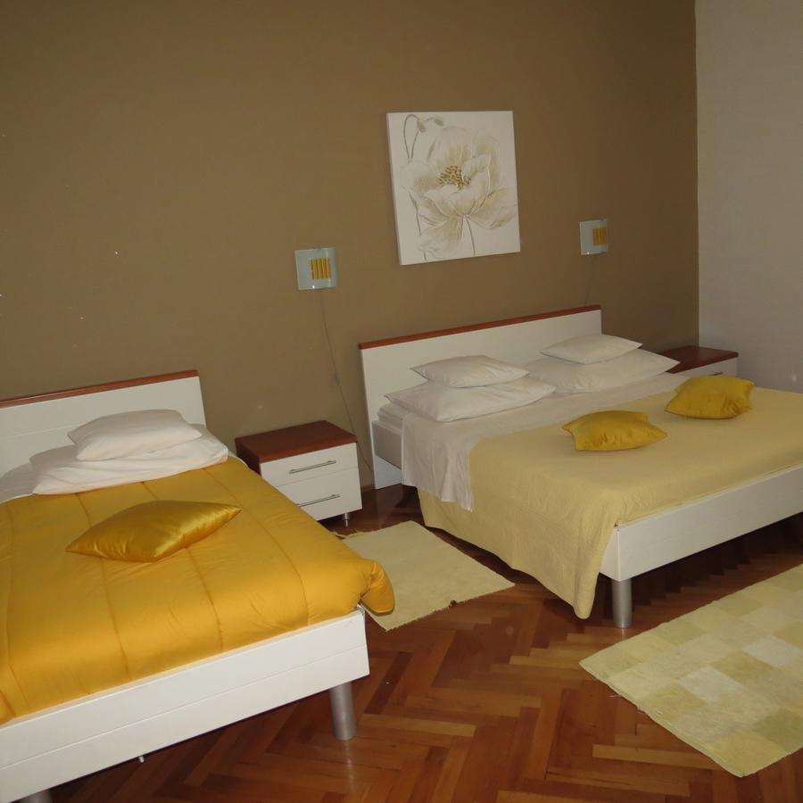 Vrlic Gasthof