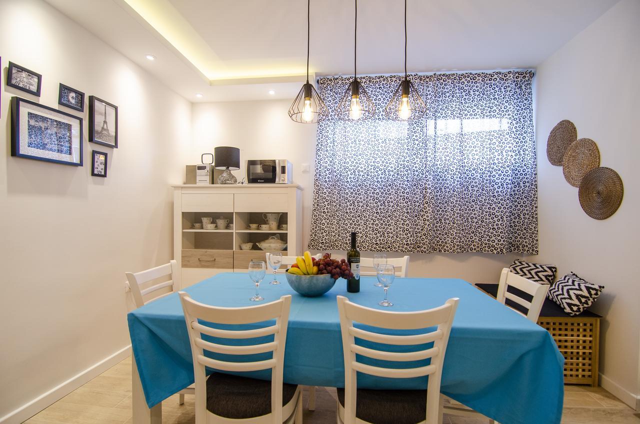 Amazing Luxury In Appartement
