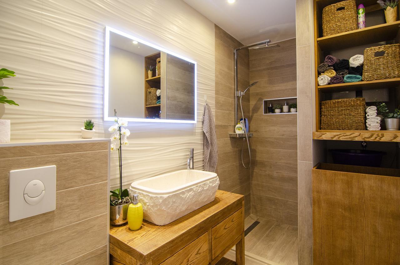 Appartement Amazing Luxury In Split