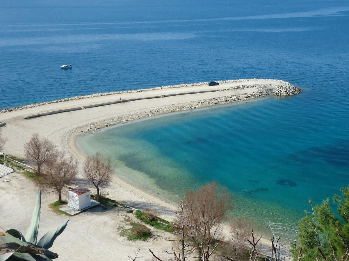 Amazing Luxury In Appartement Split