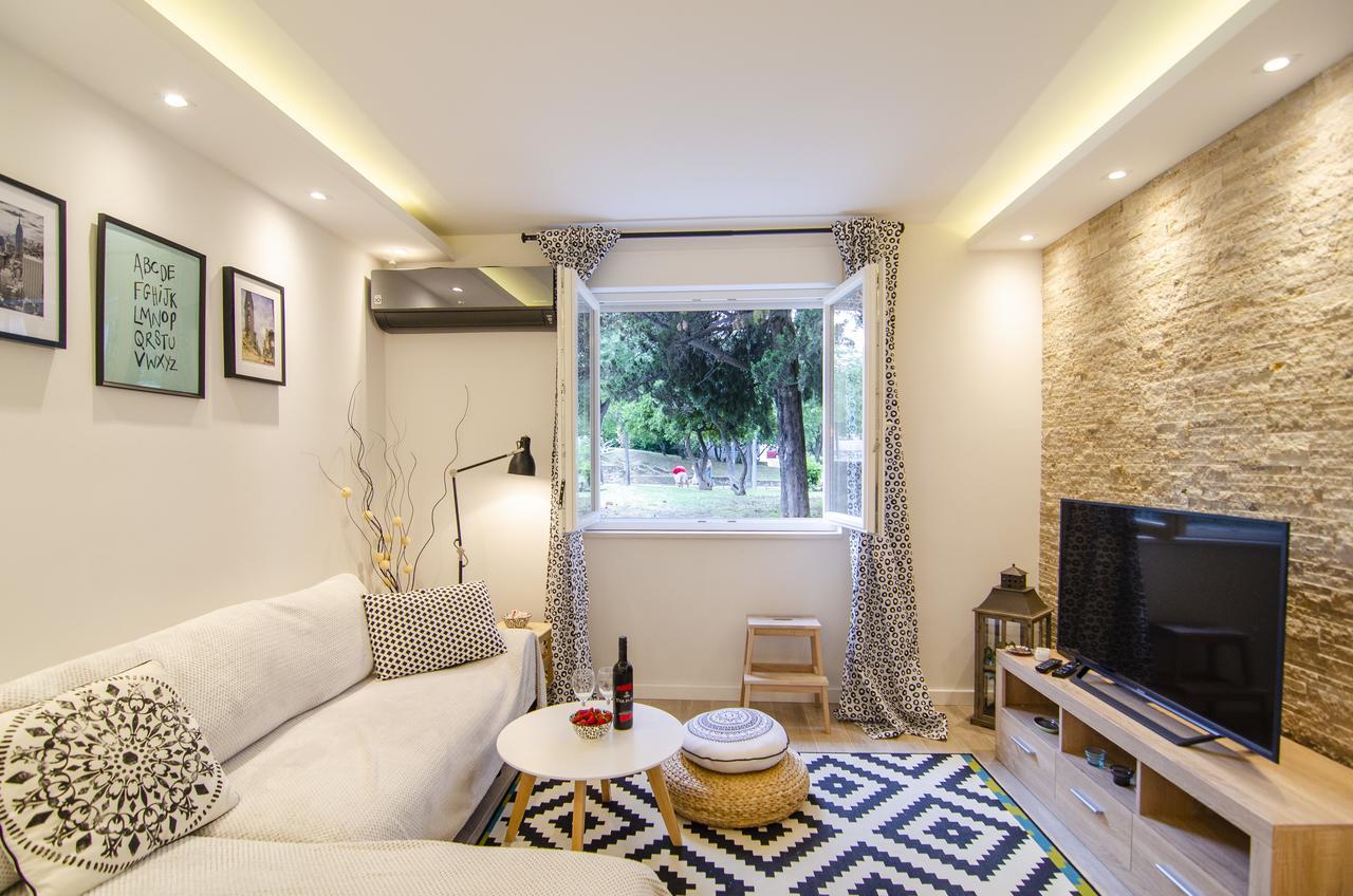 Amazing Luxury In Appartement