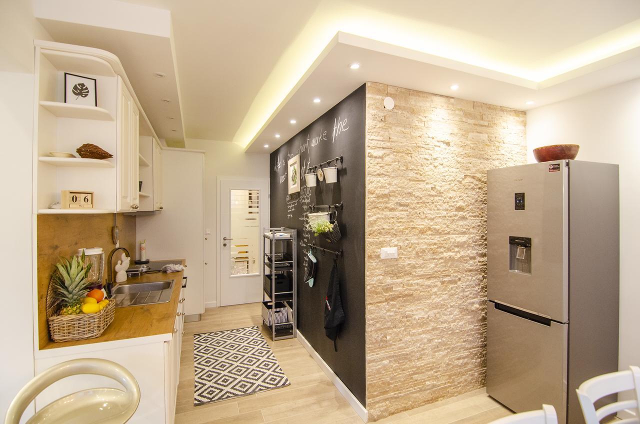 Amazing Luxury In Appartement Split