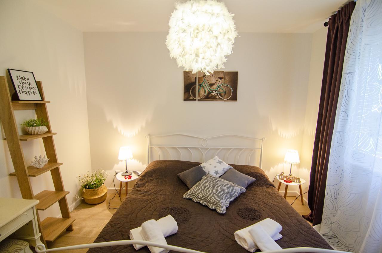 Appartement Amazing Luxury In *