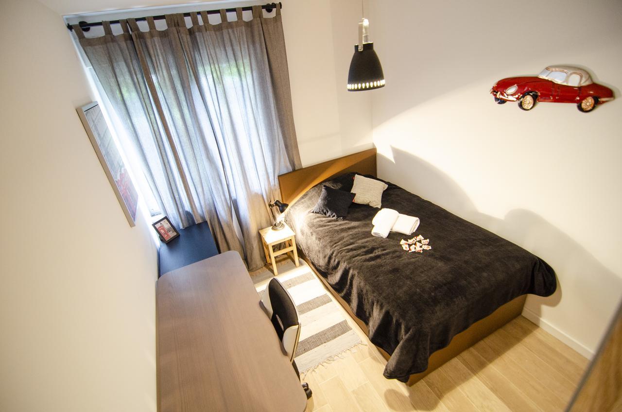 Amazing Luxury In Appartement