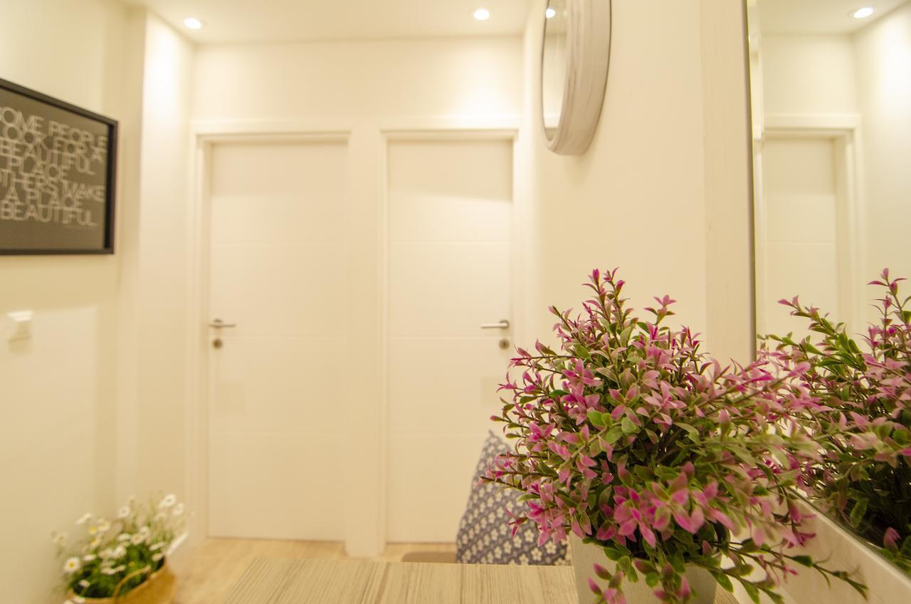 Amazing Luxury In Appartement *