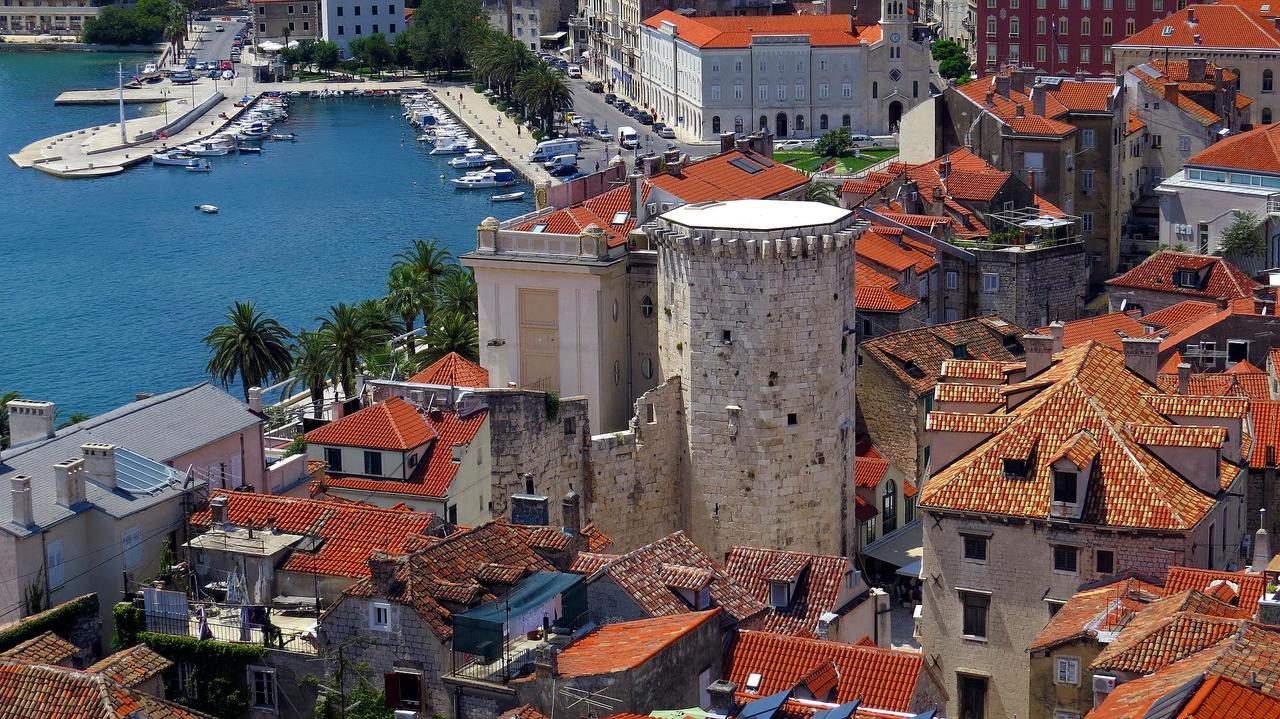 Appartement Amazing Luxury In