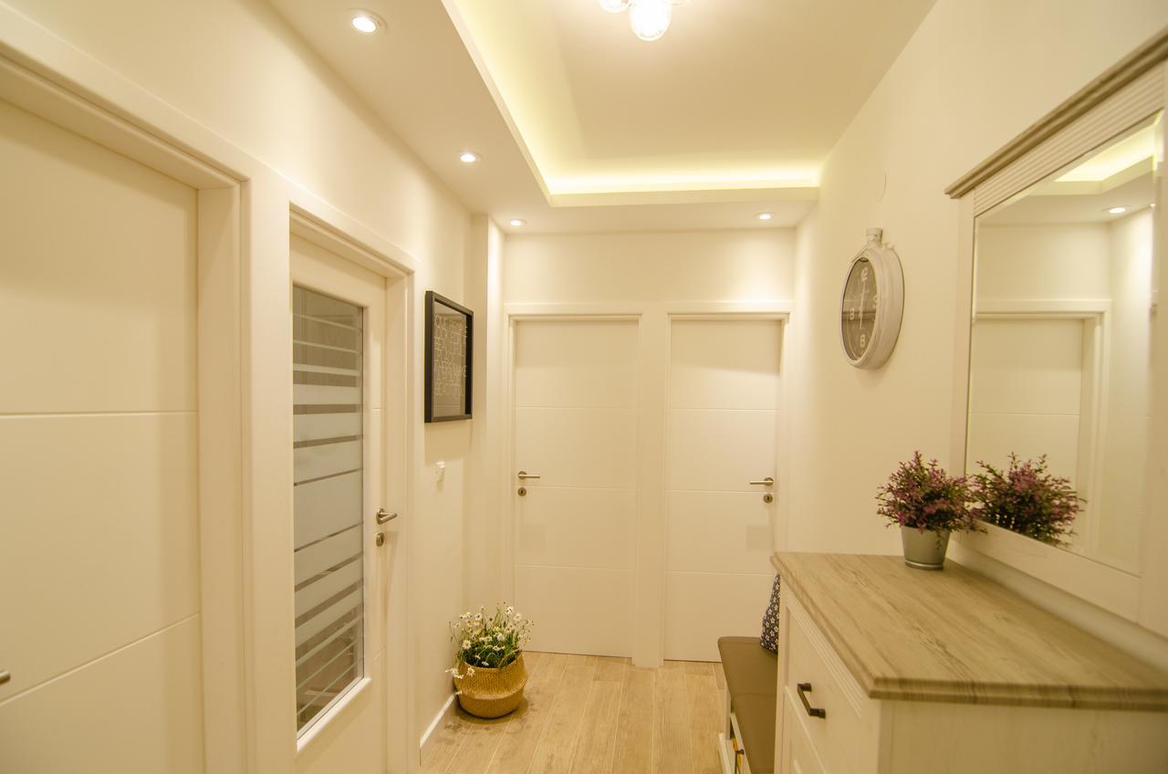 Amazing Luxury In Appartement Split