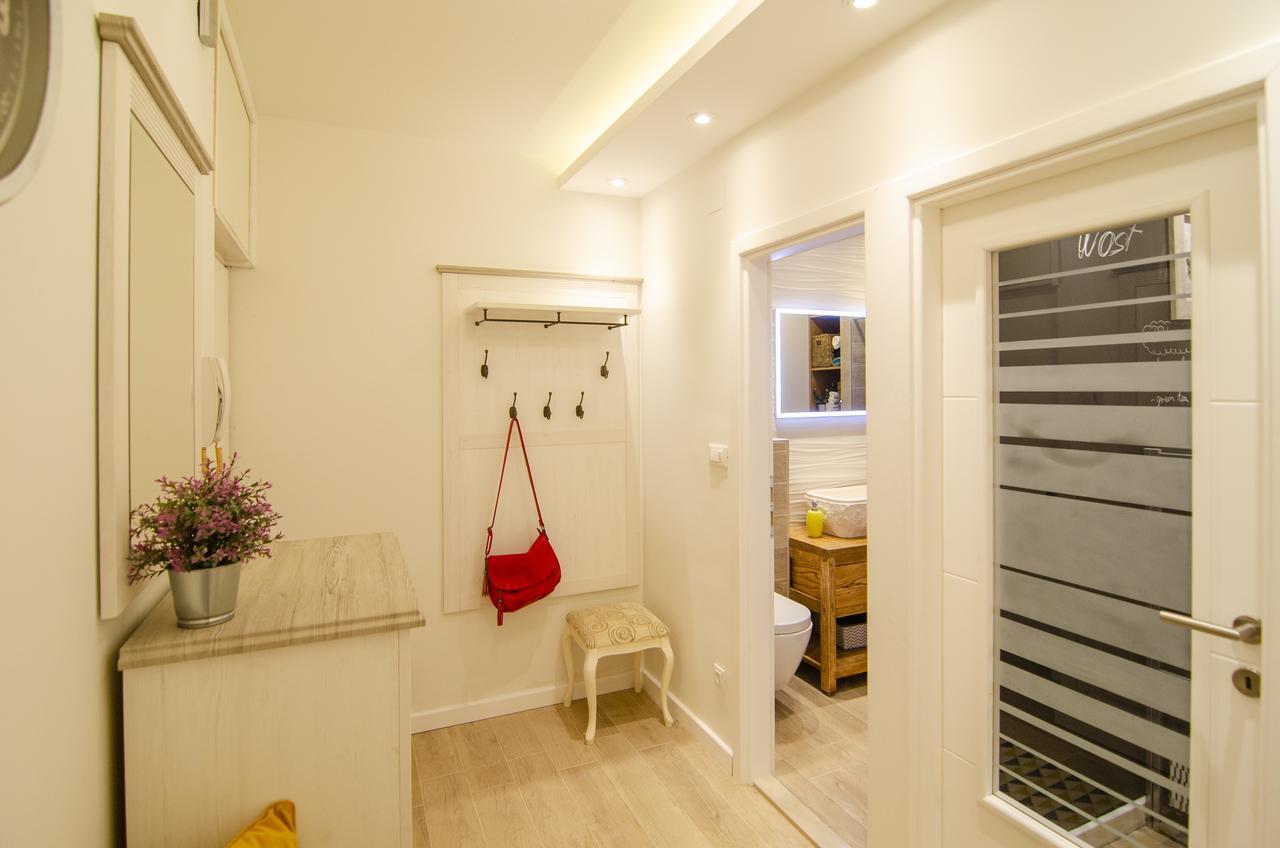 Appartement Amazing Luxury In *