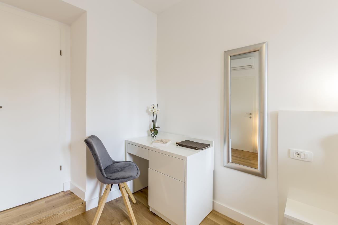 Centro Di Centri Due Guest house