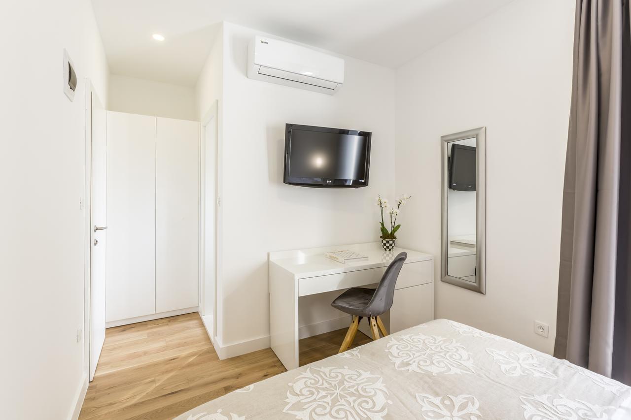 Guest house Centro Di Centri Due 4*