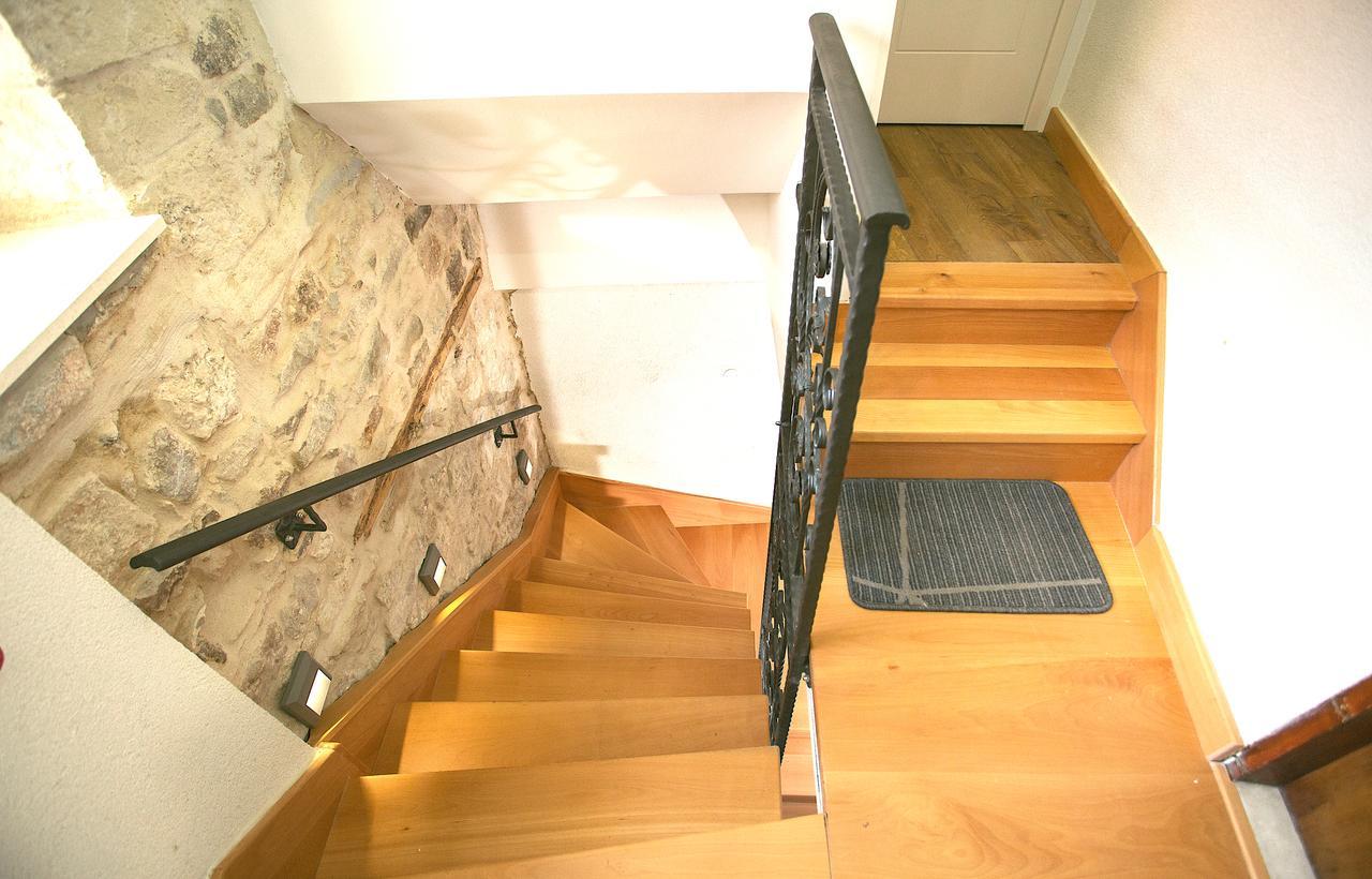 Luxury Loft In Apartman