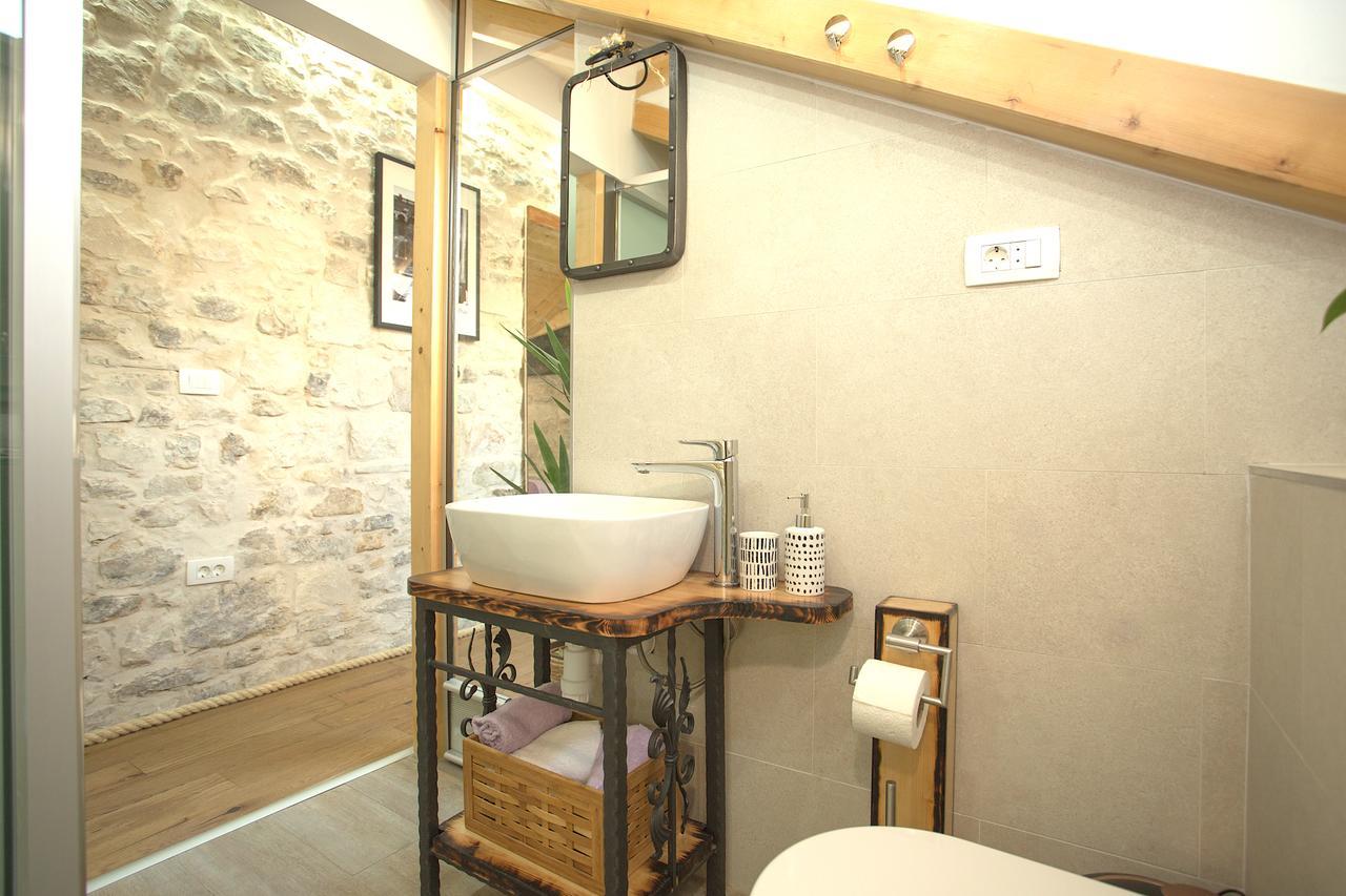 Luxury Loft In *