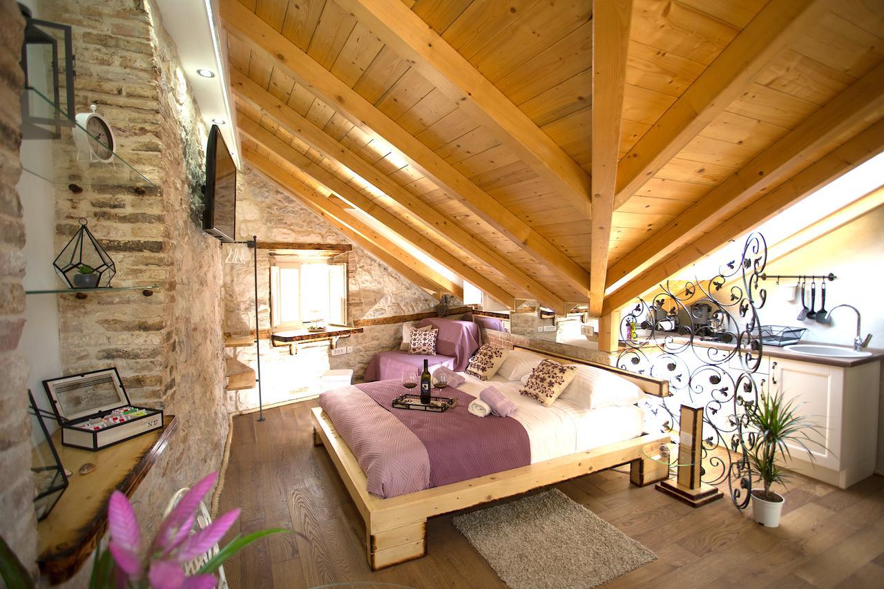 Luxury Loft In *