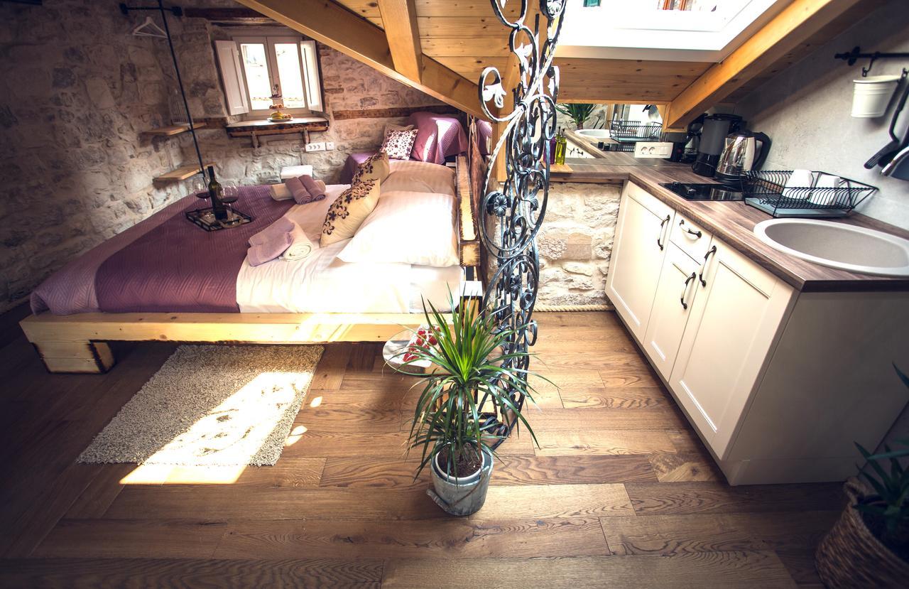 Luxury Loft In Split