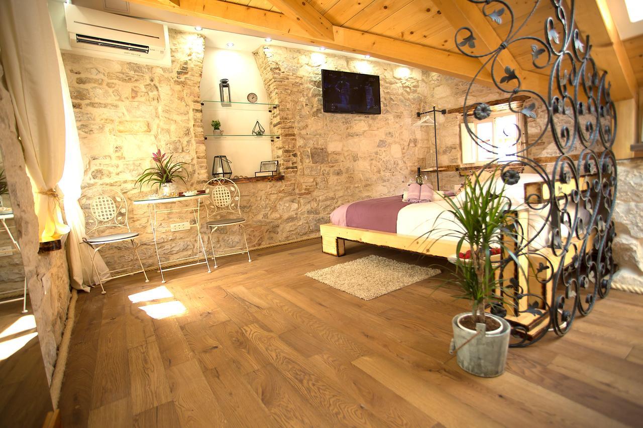 Apartman Luxury Loft In *