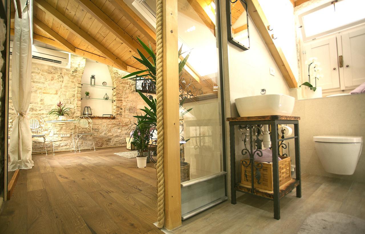 Apartman Luxury Loft In *
