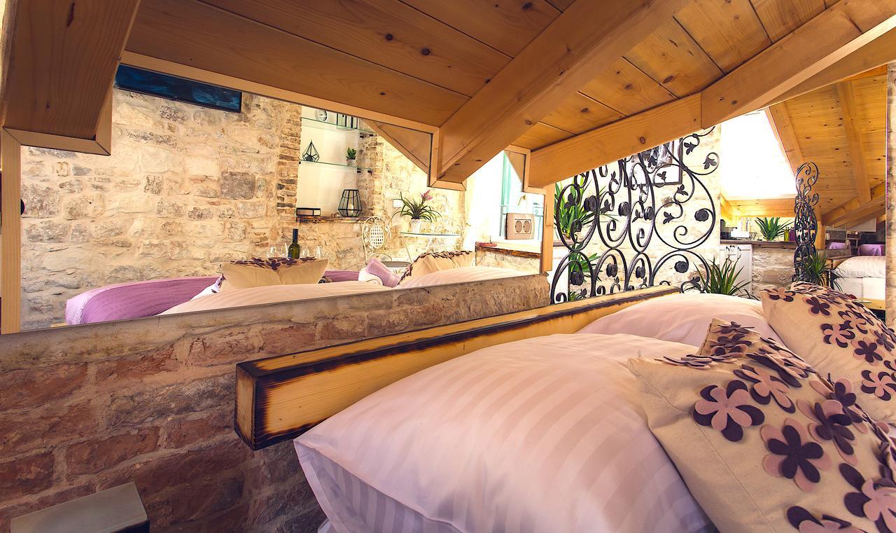 Luxury Loft In Split