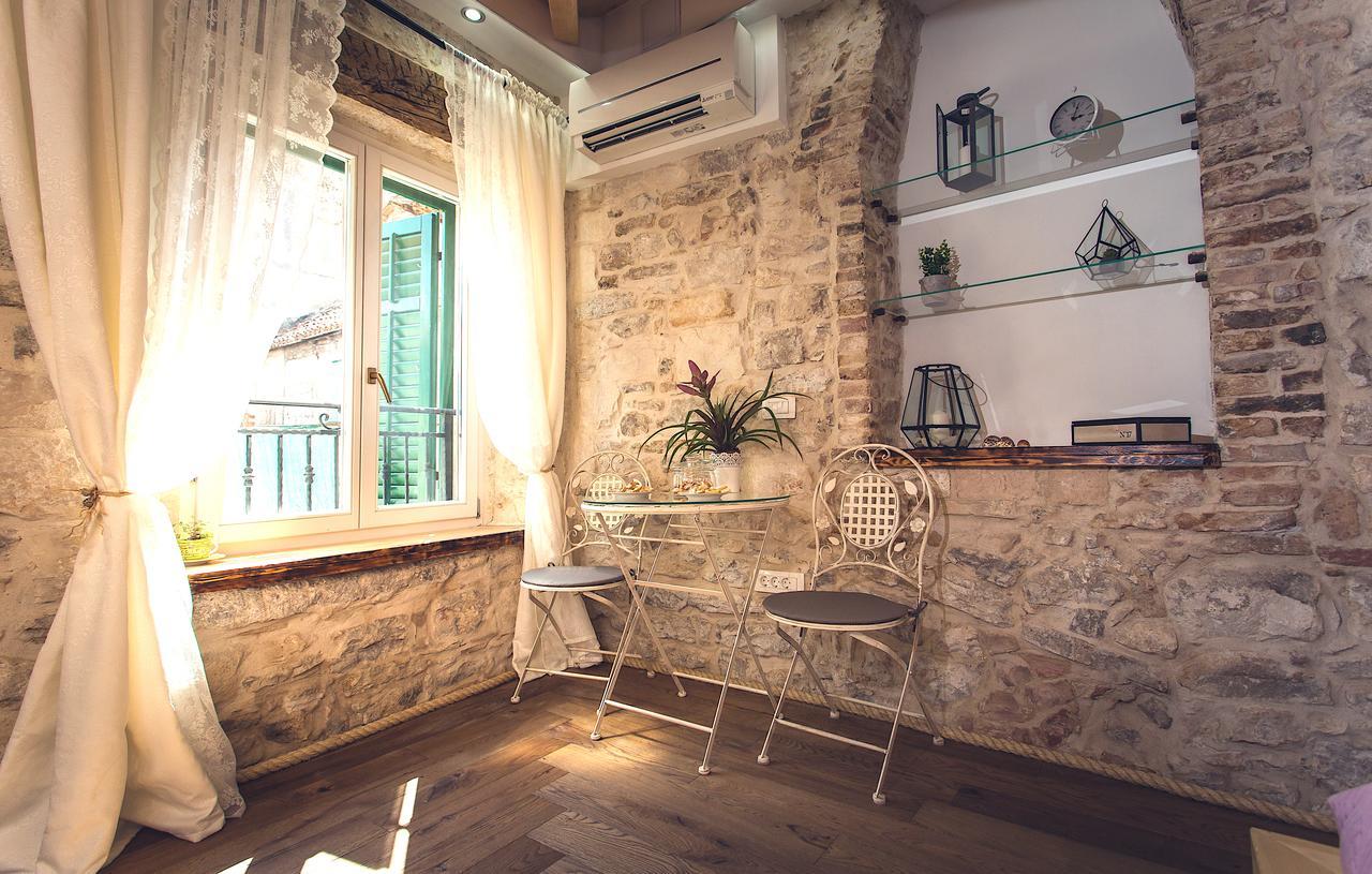 Luxury Loft In Apartman *