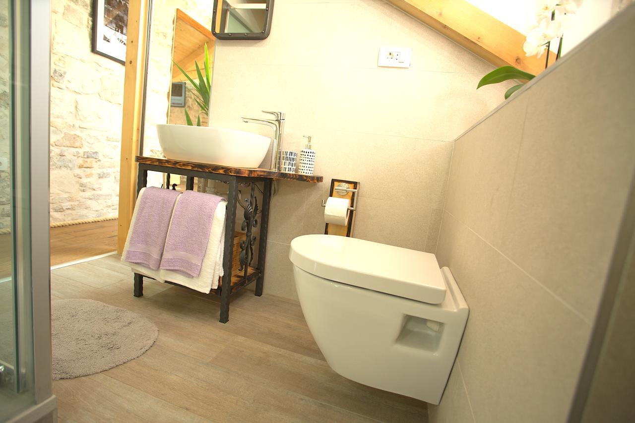 Apartman Luxury Loft In *