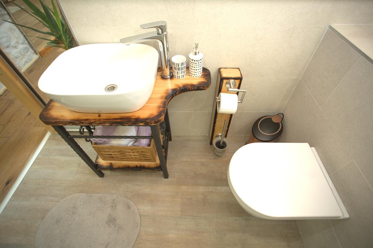 Luxury Loft In Apartman *