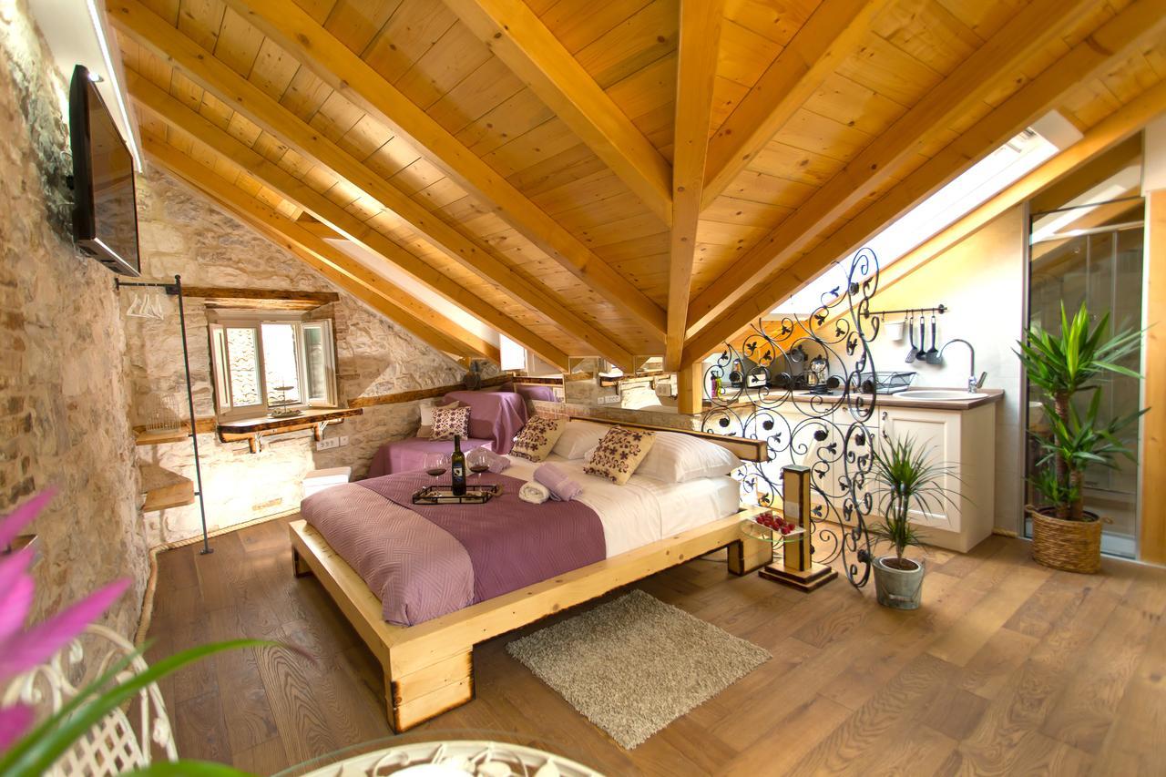 Luxury Loft In