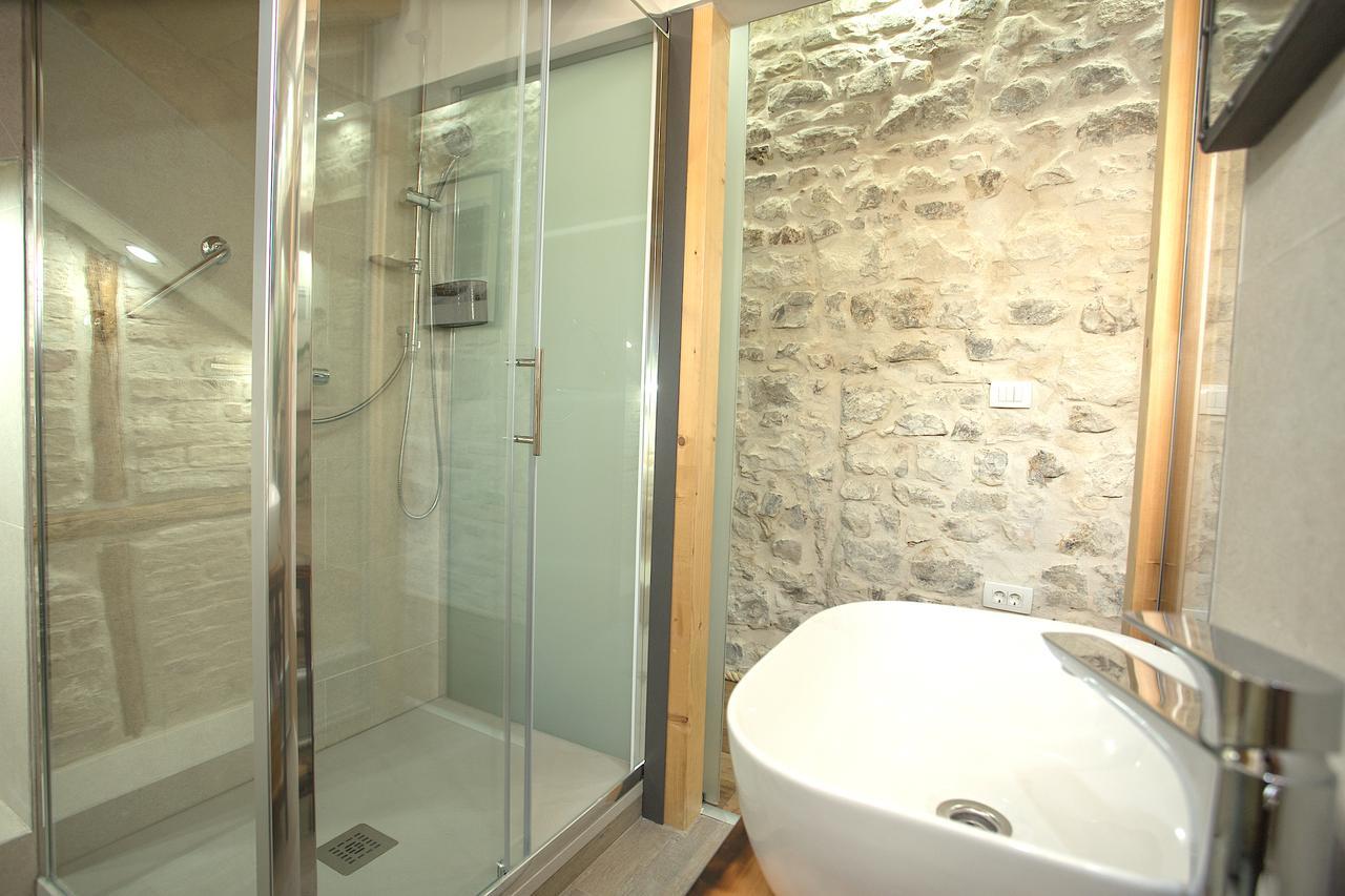 Luxury Loft In Apartman
