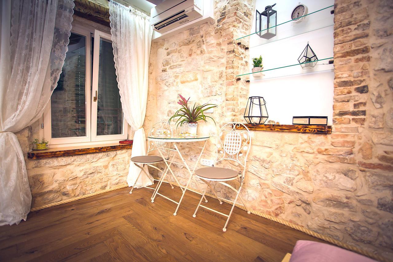 Luxury Loft In Apartman *