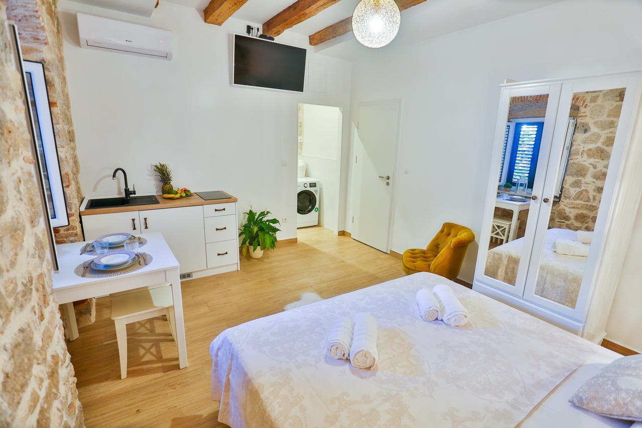 Mana Centre Apartment Split