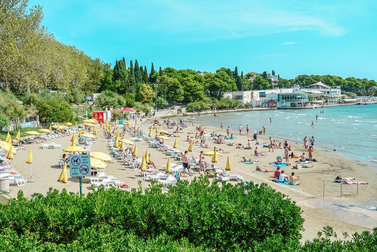 Perello Old Town 3* Split