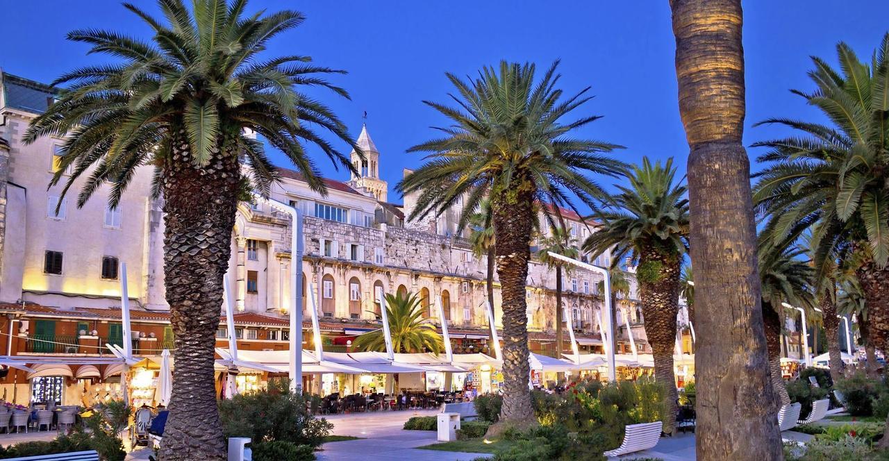 Perello Old Town Split