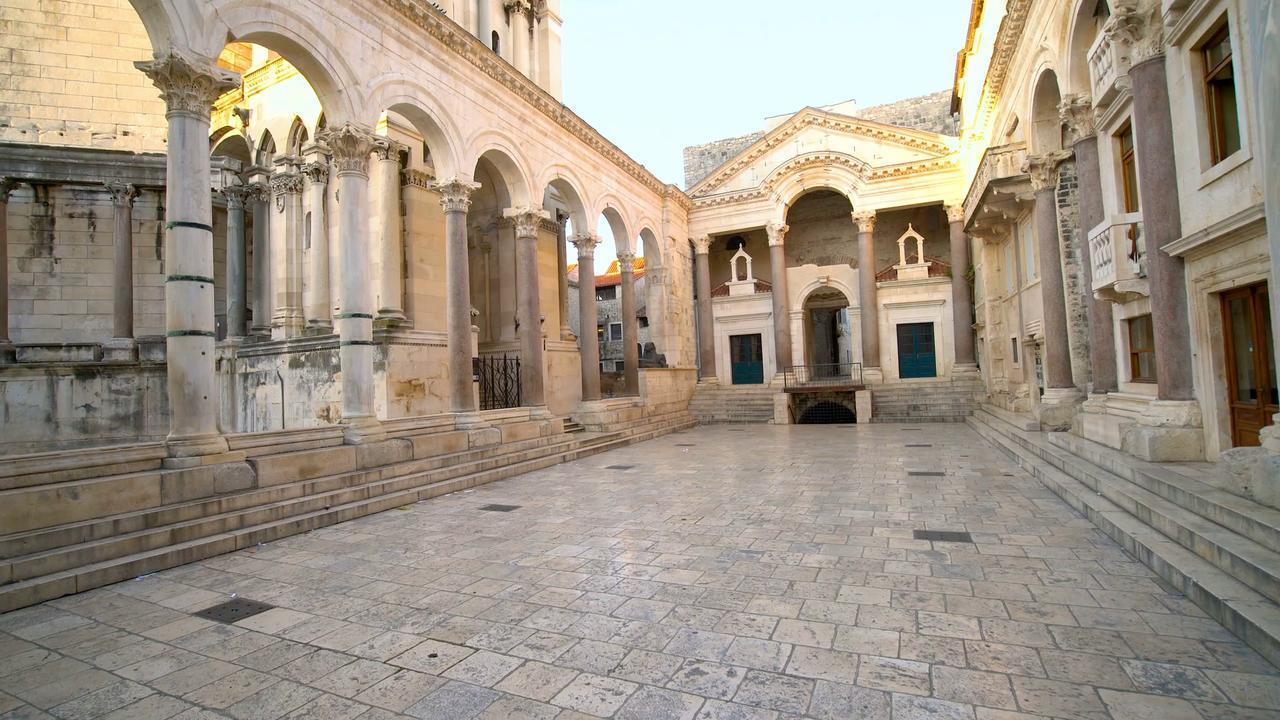 Perello Old Town