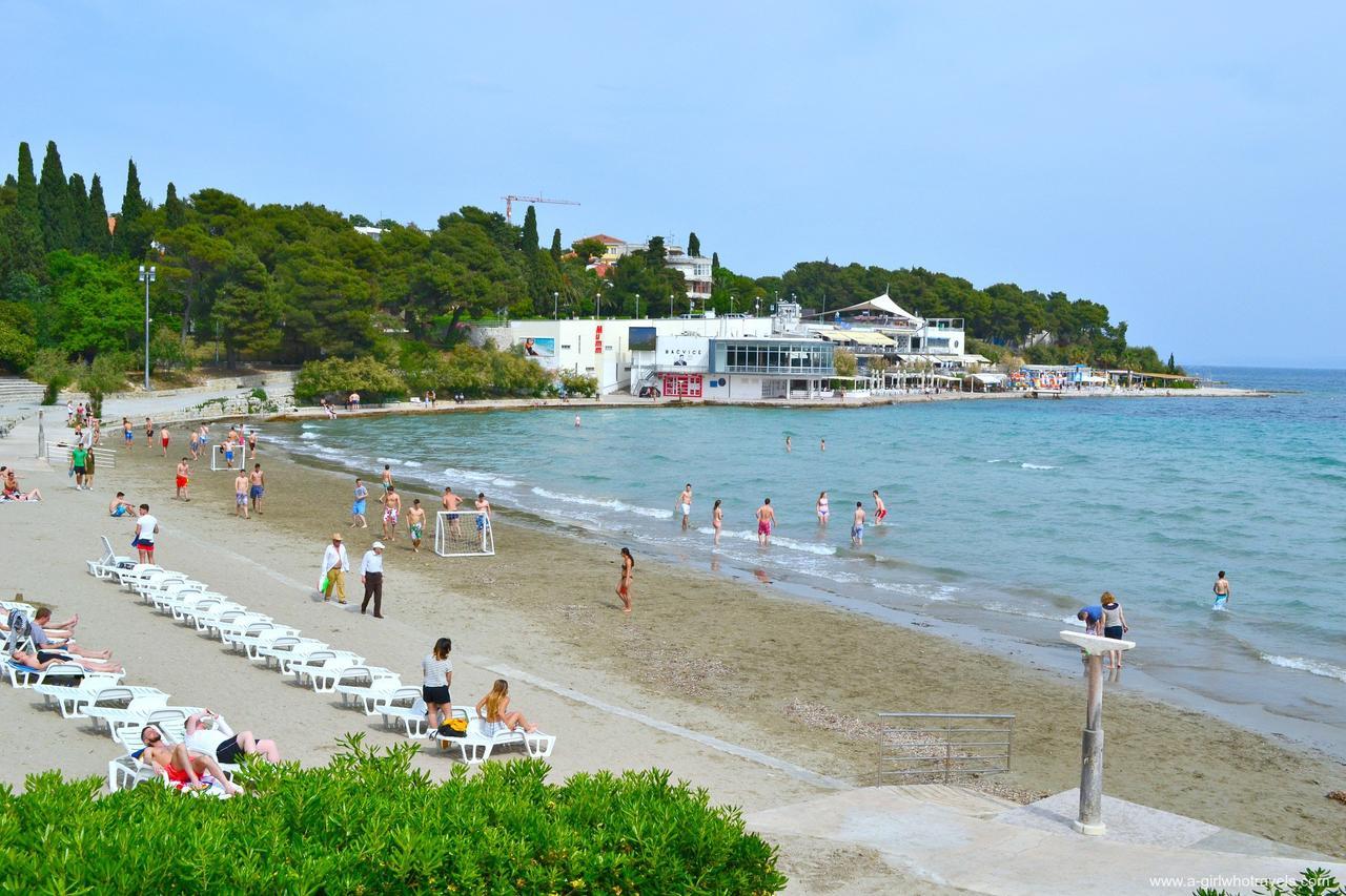 Guest house Perello Old Town 3*