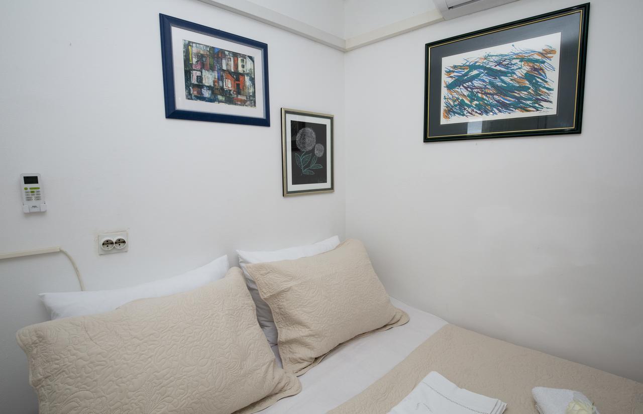 Sweet Old Town Apartment Split