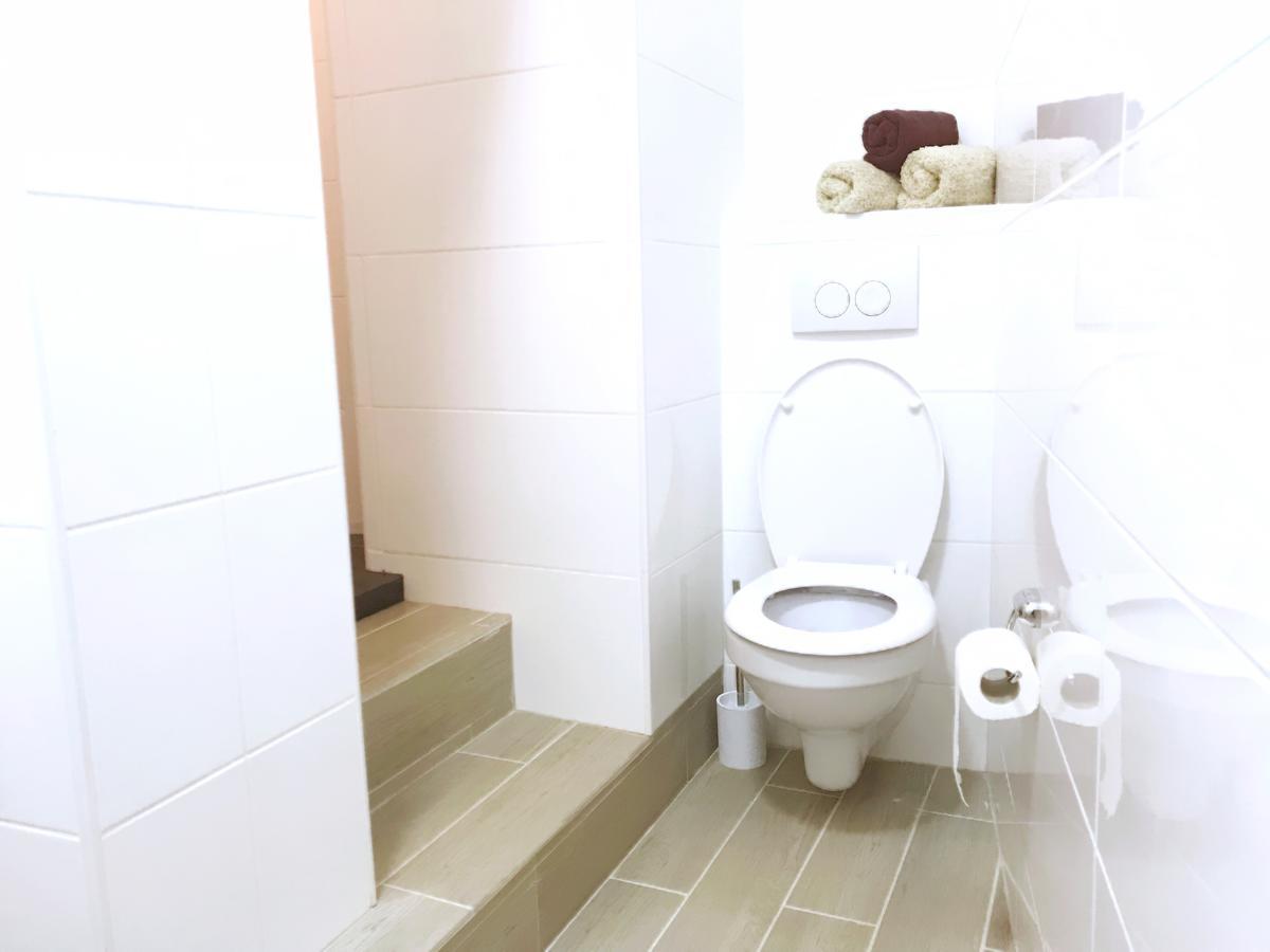 Perello Old Town Guest house Split