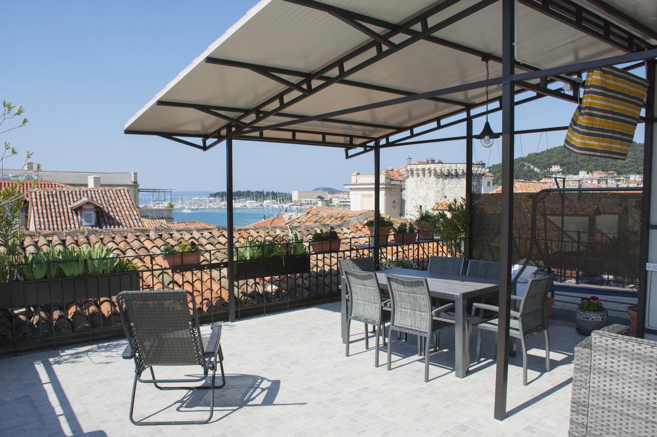 Baco Apartment Split