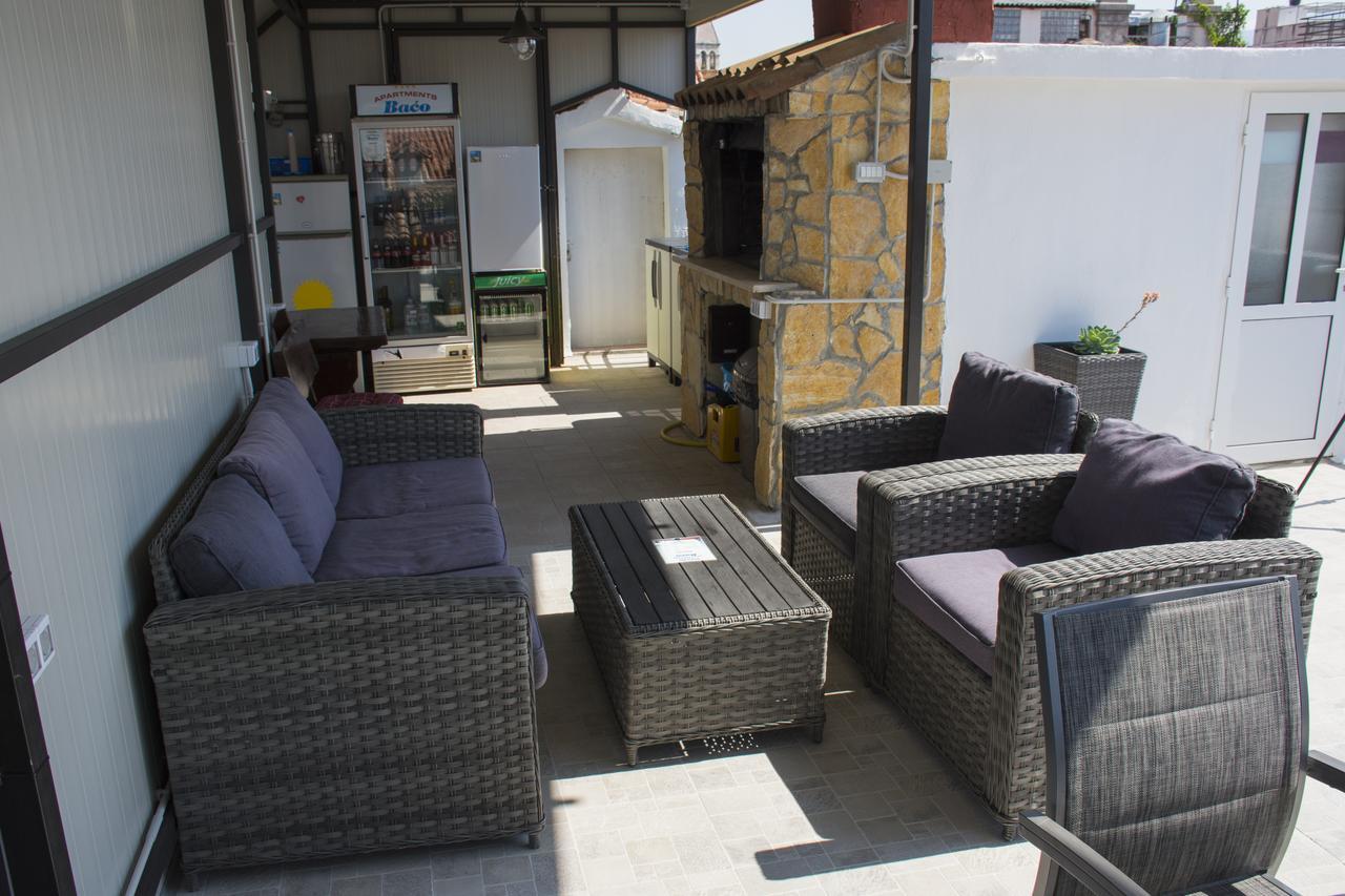Apartment Baco Split
