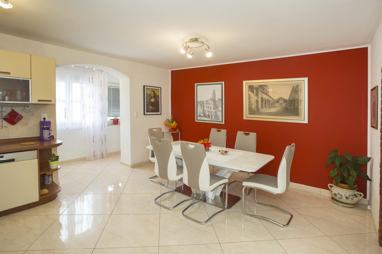 Apartamento Marijeta
