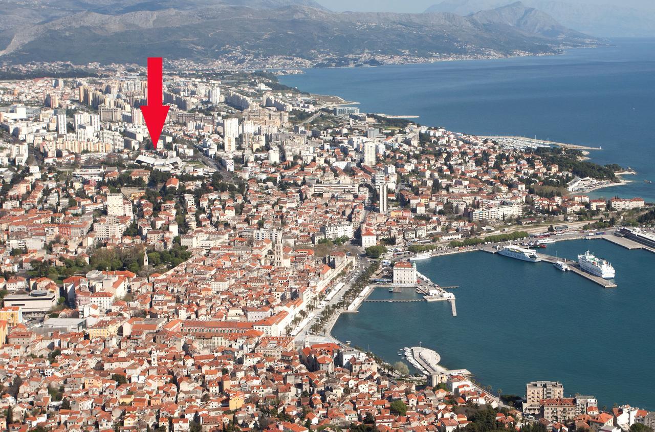 Marijeta Apartamento Split