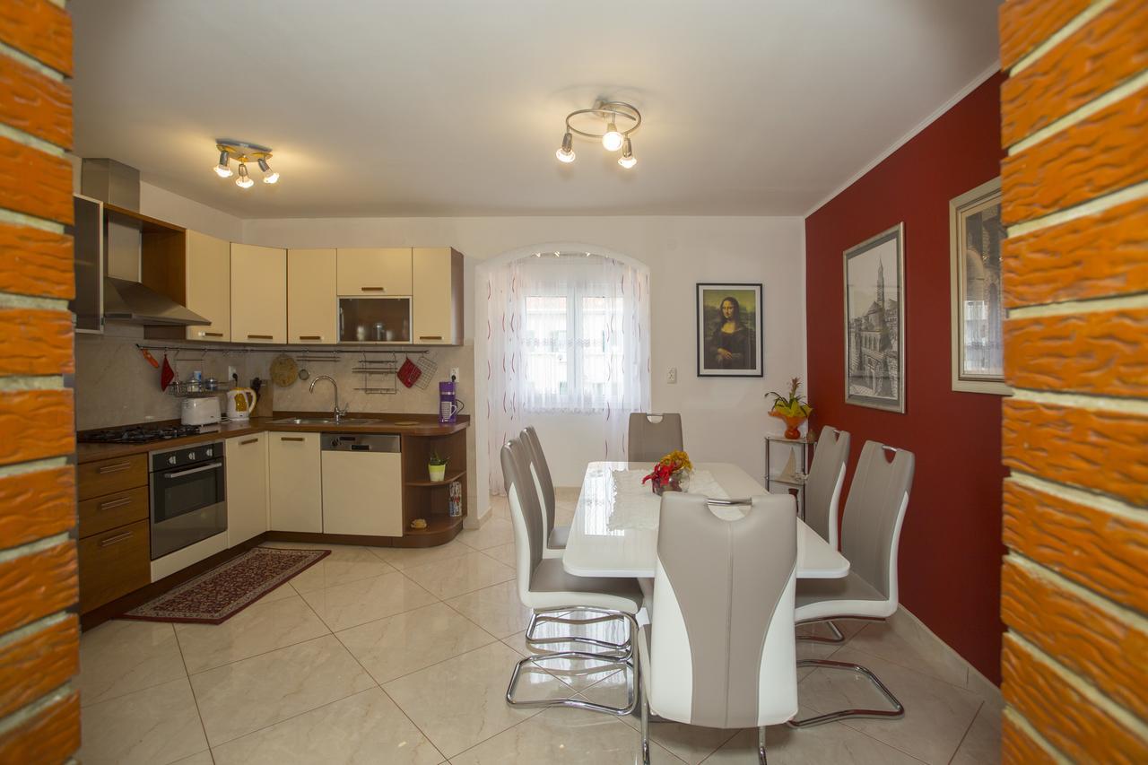 Apartamento Marijeta *