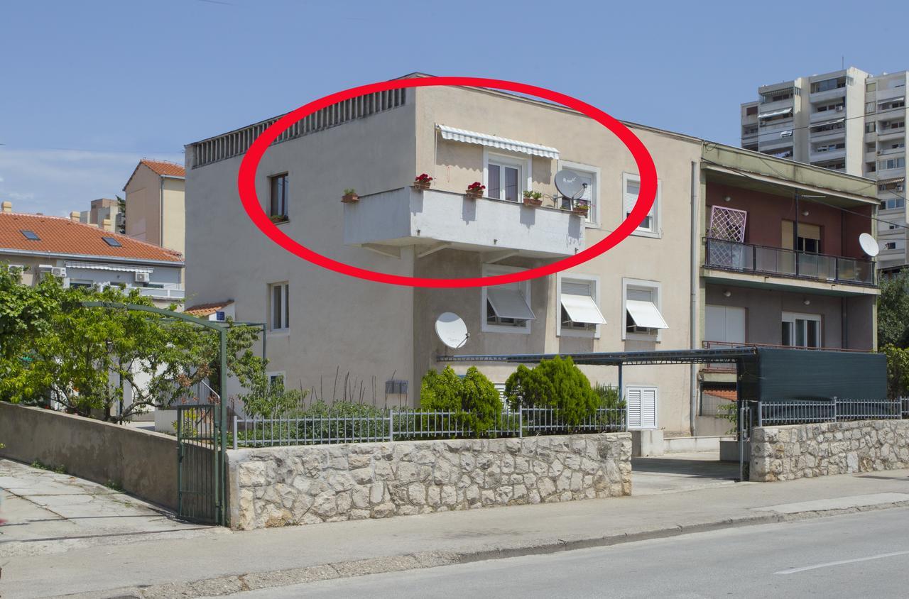 Apartamento Marijeta