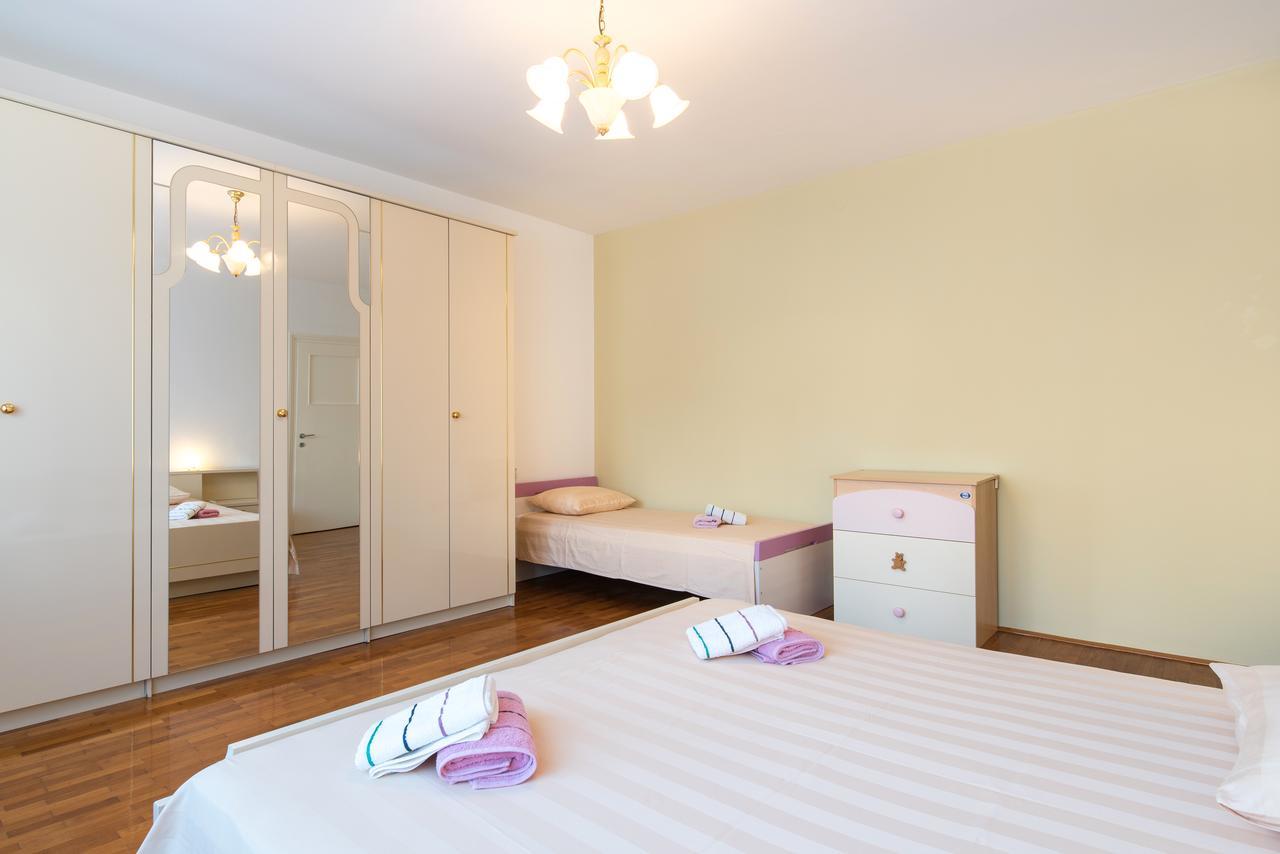 Apartment Washingtonova *