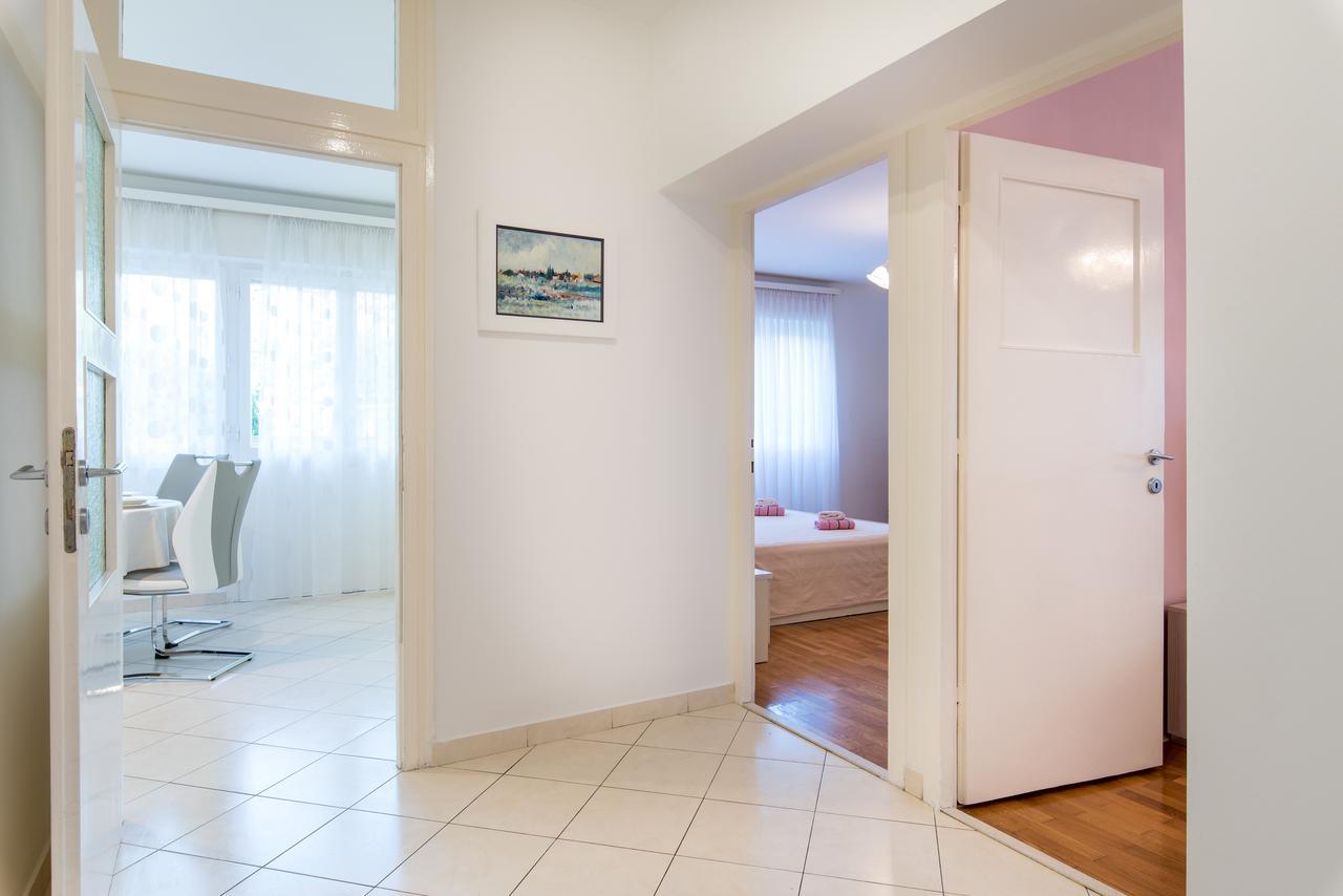 Apartment Washingtonova