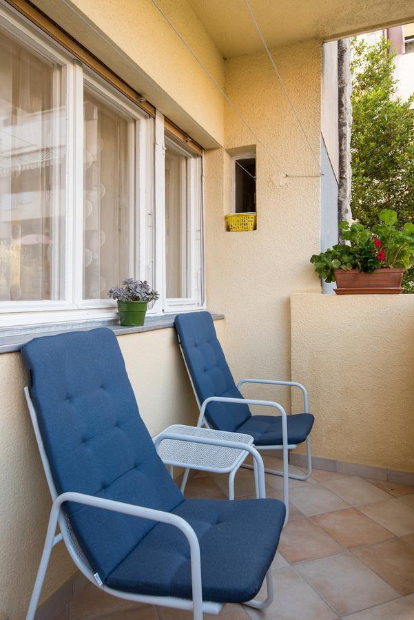 Apartment Washingtonova *
