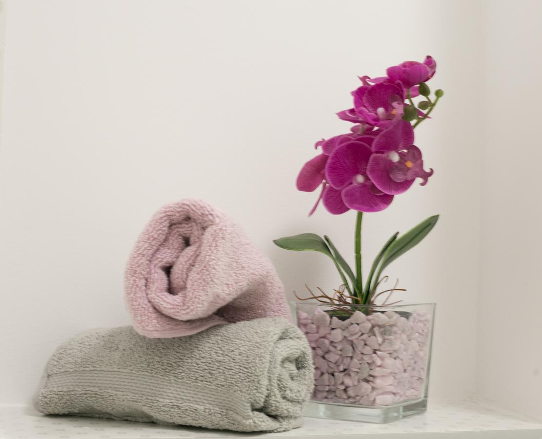 Vana & Tea Luxury Apartman Split