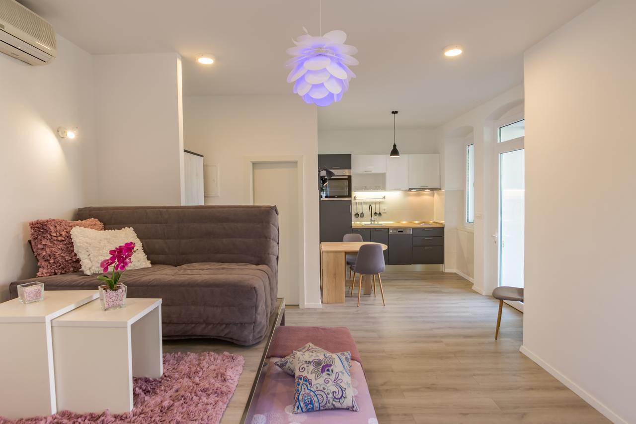 Apartman Vana & Tea Luxury