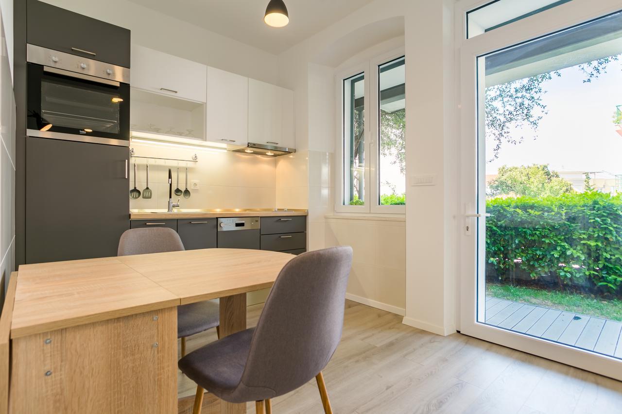 Apartman Vana & Tea Luxury