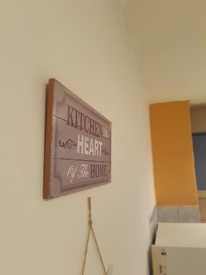 4 Kilometar To Centar Apartment Split