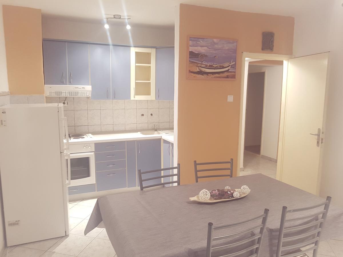 Apartment 4 Kilometar To Centar