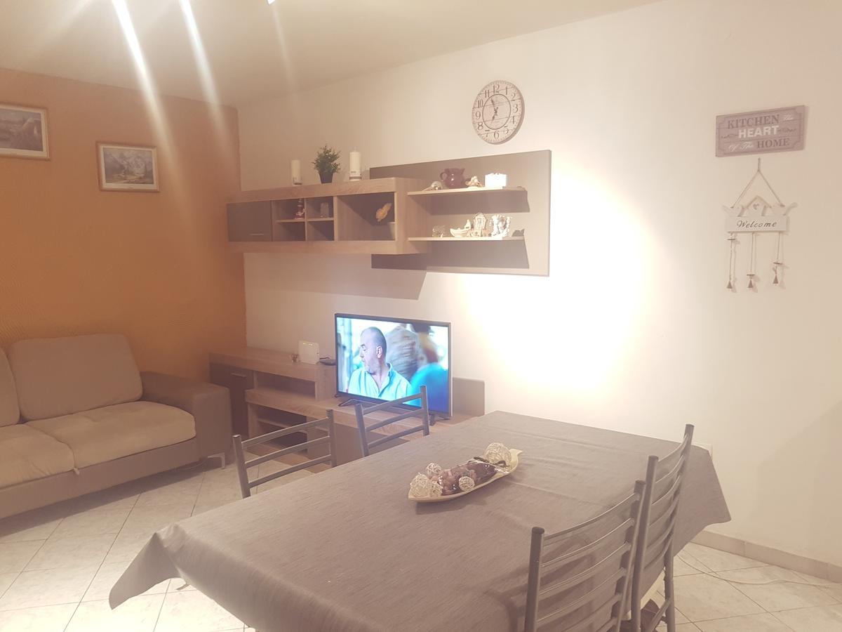 4 Kilometar To Centar Split